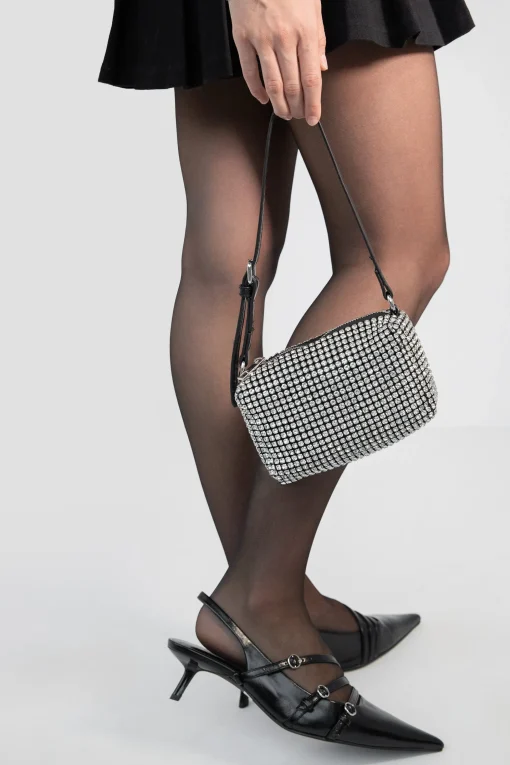 RHINESTONE BAG