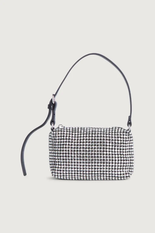 RHINESTONE BAG