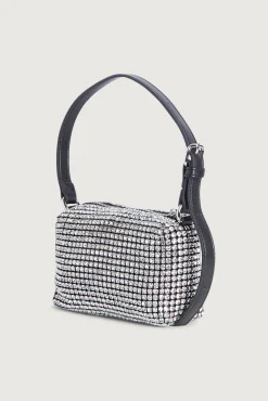 RHINESTONE BAG