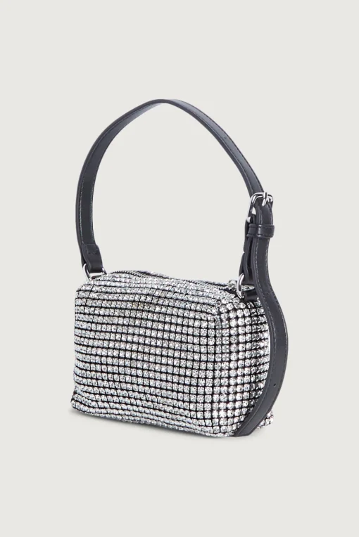 RHINESTONE BAG