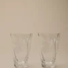 ROCCIA TUMBLERS, SET OF 2