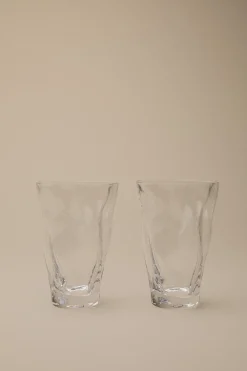 ROCCIA TUMBLERS, SET OF 2