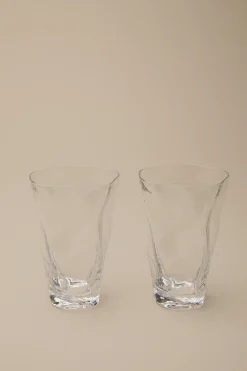 ROCCIA TUMBLERS, SET OF 2