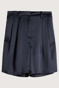 SATIN SHORT