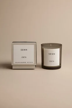 SCENTED CANDLE