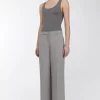 SCOOP NECKLINE BODYSUIT