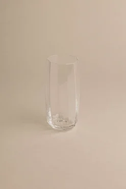SCULPT COOLER GLASS