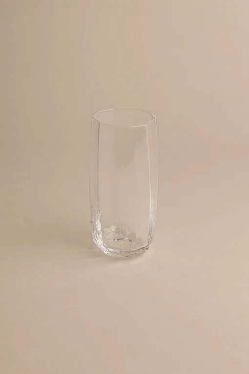 SCULPT COOLER GLASS