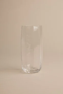 SCULPT COOLER GLASS