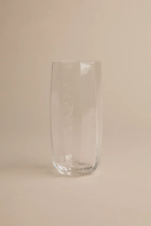 SCULPT COOLER GLASS