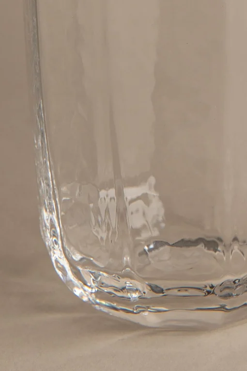 SCULPT COOLER GLASS