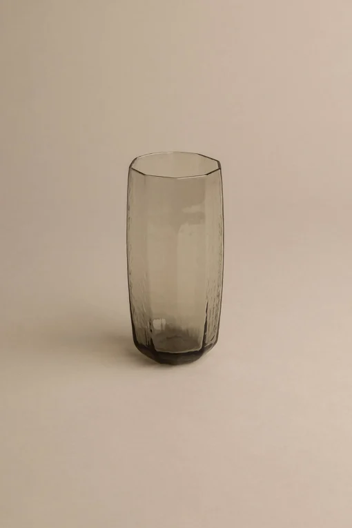 SCULPT COOLER GLASS