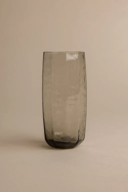SCULPT COOLER GLASS