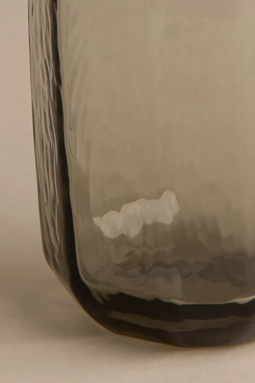 SCULPT COOLER GLASS