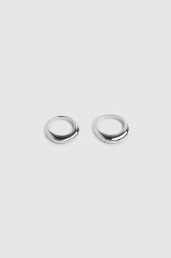 SET OF TWO RINGS