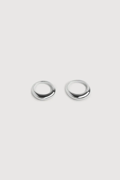 SET OF TWO RINGS