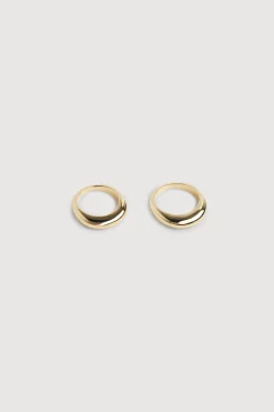 SET OF TWO RINGS