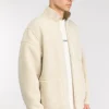 SHERPA JACKET