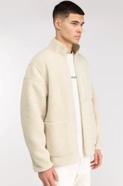 SHERPA JACKET
