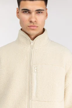 SHERPA JACKET