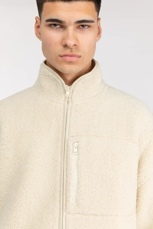 SHERPA JACKET