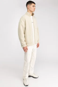 SHERPA JACKET
