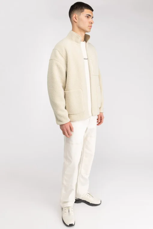 SHERPA JACKET