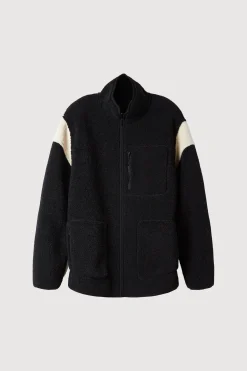 SHERPA JACKET