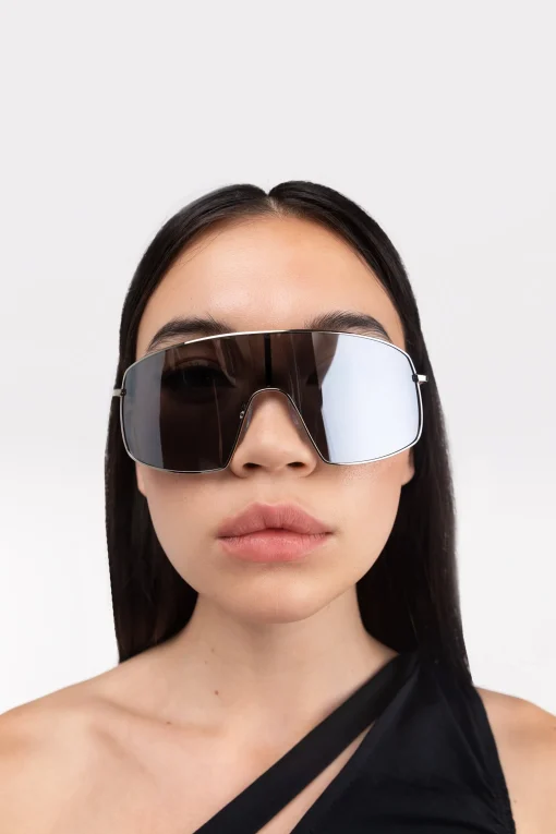 SHIELD SUNGLASSES