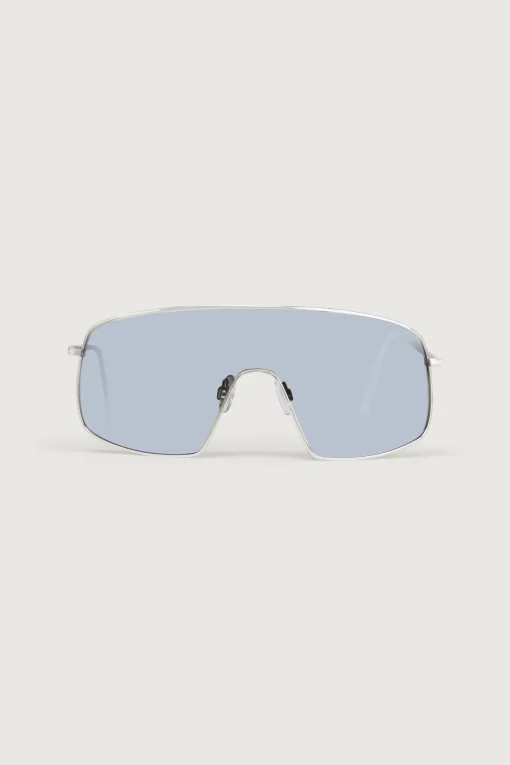 SHIELD SUNGLASSES