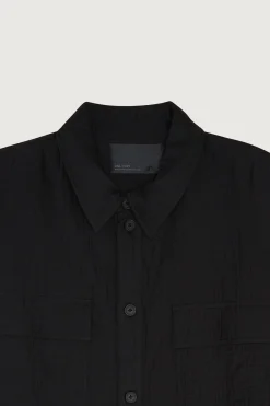 SHIRT JACKET