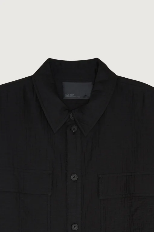 SHIRT JACKET