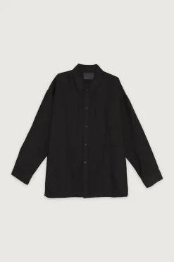 SHIRT JACKET