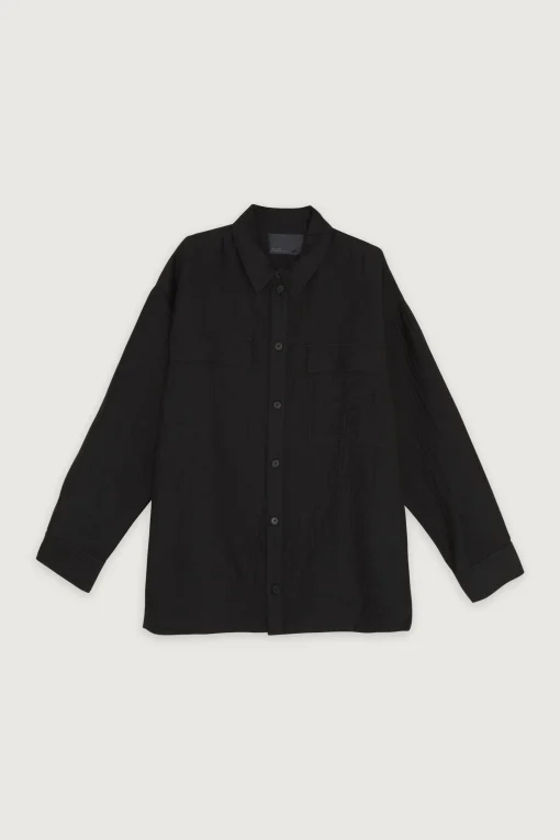 SHIRT JACKET