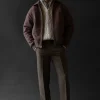SLIM DRESS PANT