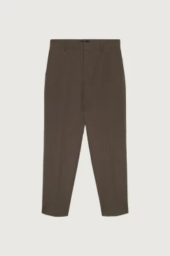 SLIM DRESS PANT
