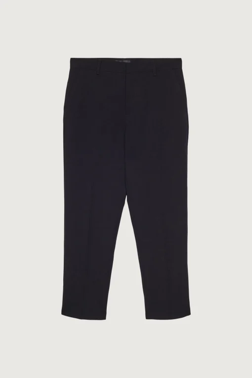 SLIM DRESS PANT