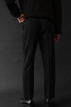 SLIM DRESS PANT