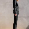 SLIM FIT PANT