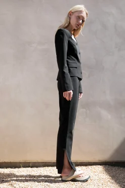 SLIM FIT PANT