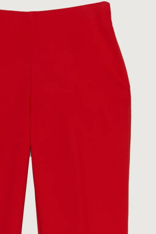 SLIM FIT PANT