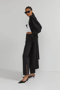 SLIM FIT PANT