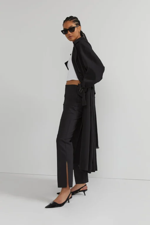 SLIM FIT PANT