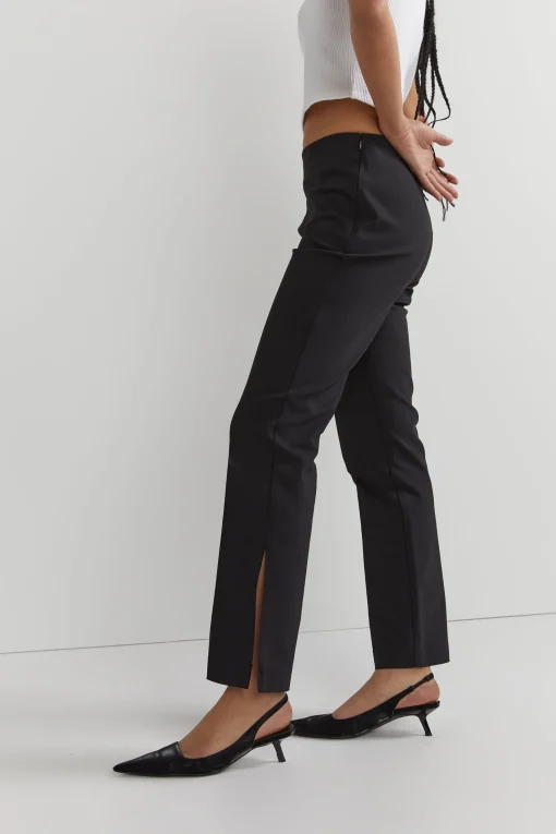 SLIM FIT PANT