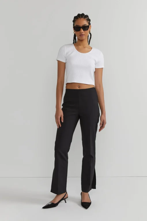 SLIM FIT PANT
