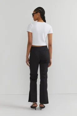 SLIM FIT PANT