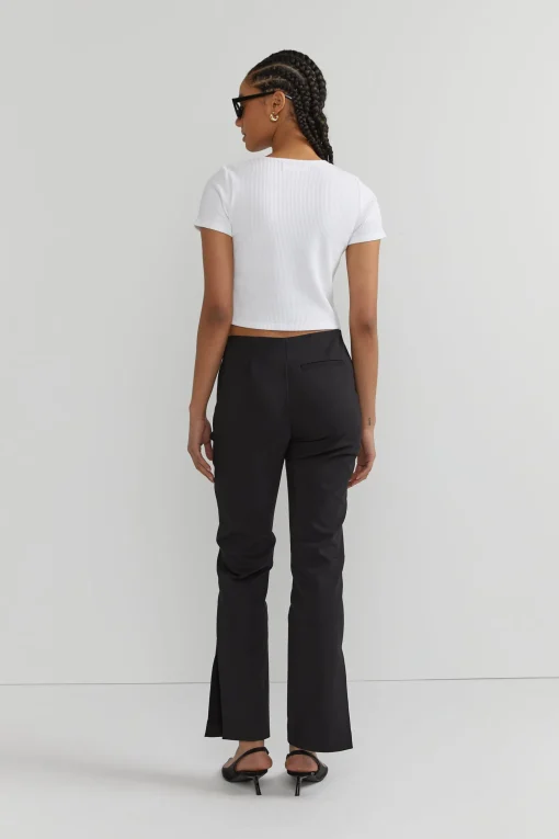 SLIM FIT PANT