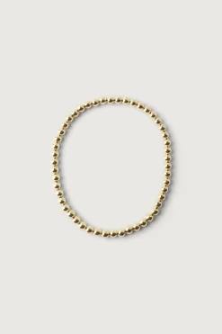 SMALL BALL NECKLACE