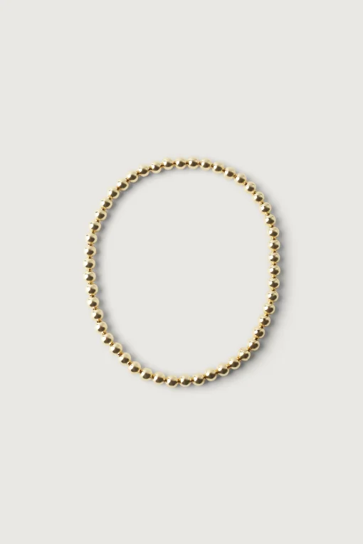 SMALL BALL NECKLACE