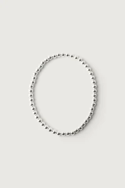 SMALL BALL NECKLACE